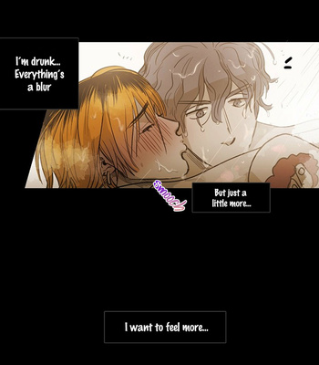 [Bboong] Incorrigible [Eng] – Gay Manga sex 411