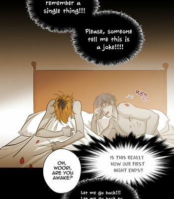 [Bboong] Incorrigible [Eng] – Gay Manga sex 419