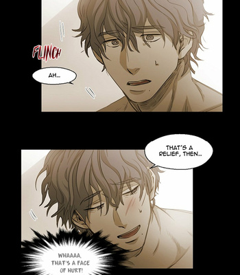 [Bboong] Incorrigible [Eng] – Gay Manga sex 422
