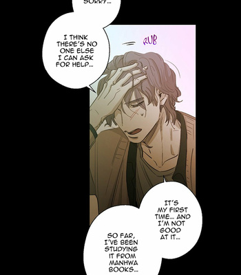 [Bboong] Incorrigible [Eng] – Gay Manga sex 434