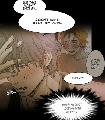 [Bboong] Incorrigible [Eng] – Gay Manga sex 435