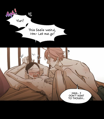[Bboong] Incorrigible [Eng] – Gay Manga sex 441