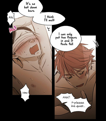 [Bboong] Incorrigible [Eng] – Gay Manga sex 445