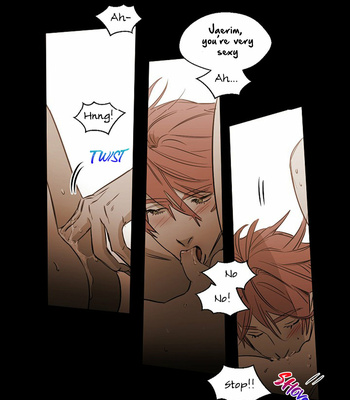 [Bboong] Incorrigible [Eng] – Gay Manga sex 447