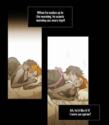 [Bboong] Incorrigible [Eng] – Gay Manga sex 454
