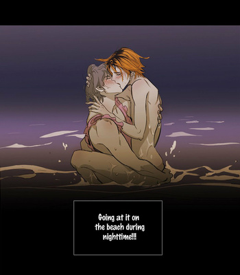 [Bboong] Incorrigible [Eng] – Gay Manga sex 456