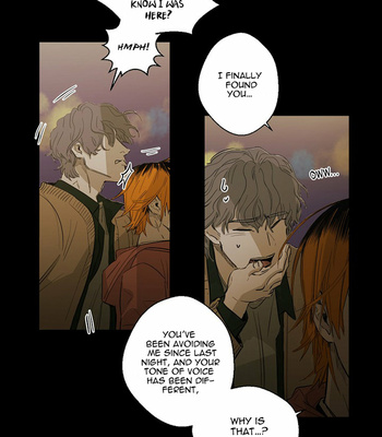 [Bboong] Incorrigible [Eng] – Gay Manga sex 466