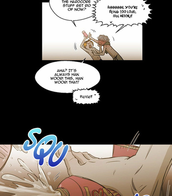 [Bboong] Incorrigible [Eng] – Gay Manga sex 502