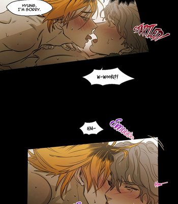 [Bboong] Incorrigible [Eng] – Gay Manga sex 507