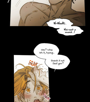 [Bboong] Incorrigible [Eng] – Gay Manga sex 514