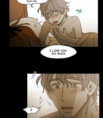 [Bboong] Incorrigible [Eng] – Gay Manga sex 543