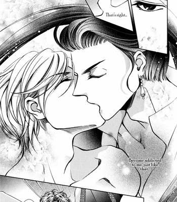 [HASHIBA Mizu] Arabian Porno [Eng] – Gay Manga sex 33