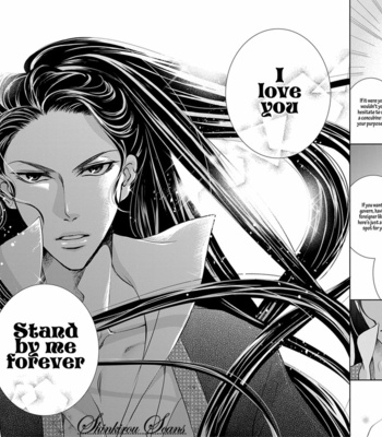 [HASHIBA Mizu] Arabian Porno [Eng] – Gay Manga sex 145