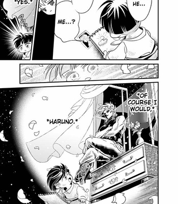 [Kumi no] Shiobana Haruno Has a Dream – JoJo’s Bizarre Adventure dj [Eng] – Gay Manga sex 10