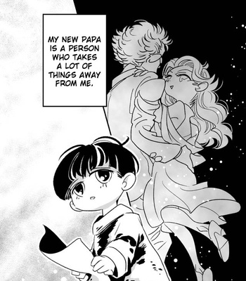 [Kumi no] Shiobana Haruno Has a Dream – JoJo’s Bizarre Adventure dj [Eng] – Gay Manga sex 2