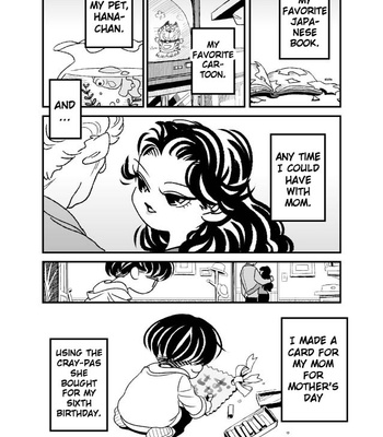 [Kumi no] Shiobana Haruno Has a Dream – JoJo’s Bizarre Adventure dj [Eng] – Gay Manga sex 3