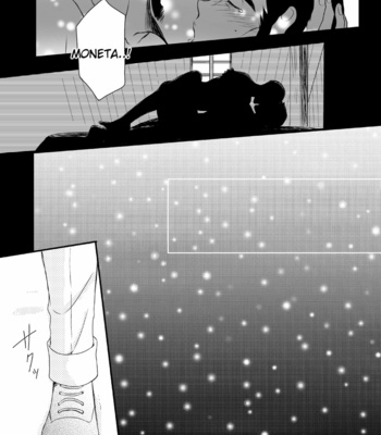 sekaiichihukounatonakai – Lupin the Third dj [Eng] – Gay Manga sex 23