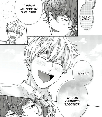 [WATA Rainy] Kiss de Egaku Ittousei [Eng] – Gay Manga sex 183