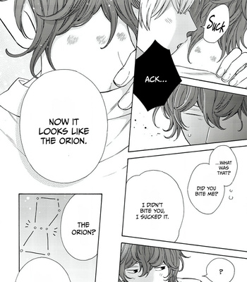 [WATA Rainy] Kiss de Egaku Ittousei [Eng] – Gay Manga sex 202