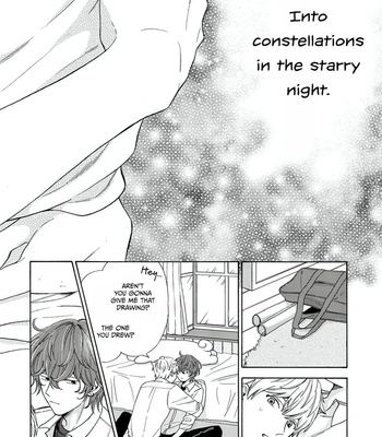 [WATA Rainy] Kiss de Egaku Ittousei [Eng] – Gay Manga sex 204