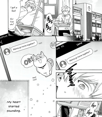 [WATA Rainy] Kiss de Egaku Ittousei [Eng] – Gay Manga sex 178