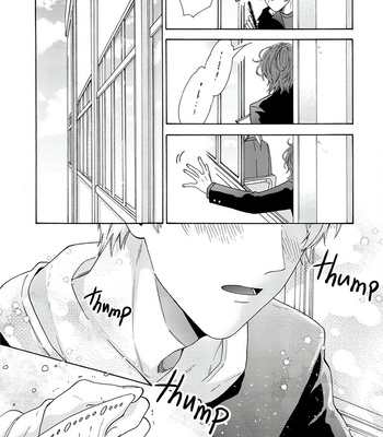 [WATA Rainy] Kiss de Egaku Ittousei [Eng] – Gay Manga sex 26