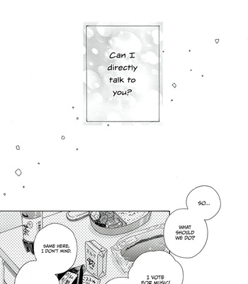 [WATA Rainy] Kiss de Egaku Ittousei [Eng] – Gay Manga sex 29