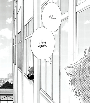 [WATA Rainy] Kiss de Egaku Ittousei [Eng] – Gay Manga sex 7