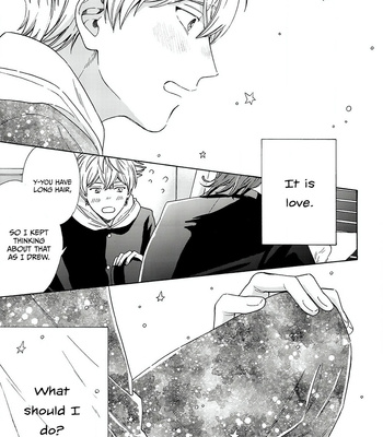 [WATA Rainy] Kiss de Egaku Ittousei [Eng] – Gay Manga sex 66