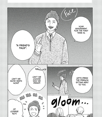 [WATA Rainy] Kiss de Egaku Ittousei [Eng] – Gay Manga sex 41