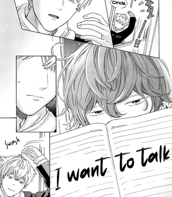 [WATA Rainy] Kiss de Egaku Ittousei [Eng] – Gay Manga sex 88