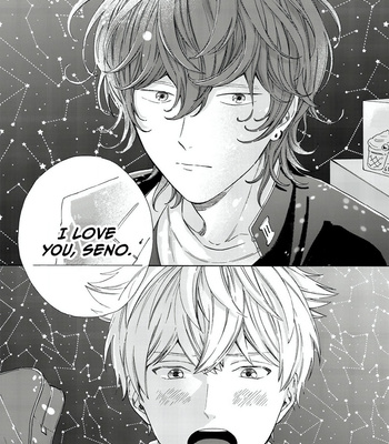 [WATA Rainy] Kiss de Egaku Ittousei [Eng] – Gay Manga sex 108