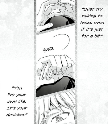 [WATA Rainy] Kiss de Egaku Ittousei [Eng] – Gay Manga sex 171