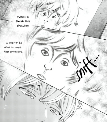 [WATA Rainy] Kiss de Egaku Ittousei [Eng] – Gay Manga sex 145