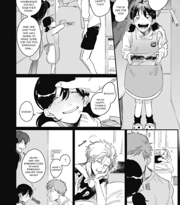 [GONTAKU Nido] Kingyo no Ubugoe [Eng] – Gay Manga sex 58