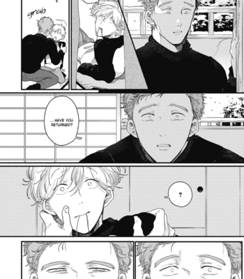 [GONTAKU Nido] Kingyo no Ubugoe [Eng] – Gay Manga sex 71