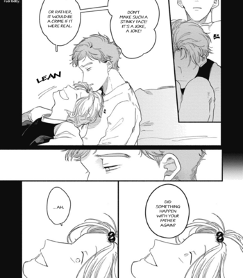 [GONTAKU Nido] Kingyo no Ubugoe [Eng] – Gay Manga sex 88