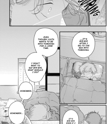 [GONTAKU Nido] Kingyo no Ubugoe [Eng] – Gay Manga sex 95