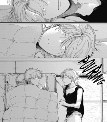 [GONTAKU Nido] Kingyo no Ubugoe [Eng] – Gay Manga sex 97