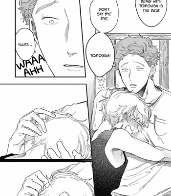 [GONTAKU Nido] Kingyo no Ubugoe [Eng] – Gay Manga sex 109