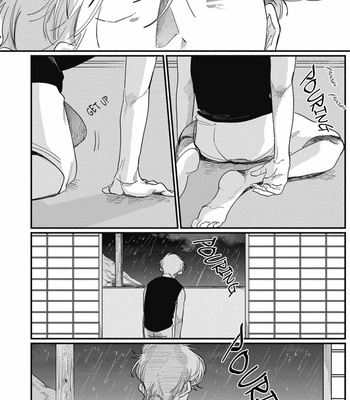 [GONTAKU Nido] Kingyo no Ubugoe [Eng] – Gay Manga sex 115