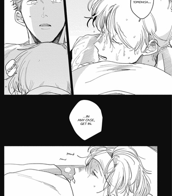 [GONTAKU Nido] Kingyo no Ubugoe [Eng] – Gay Manga sex 118
