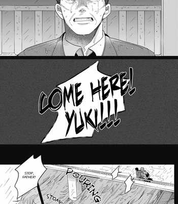 [GONTAKU Nido] Kingyo no Ubugoe [Eng] – Gay Manga sex 123