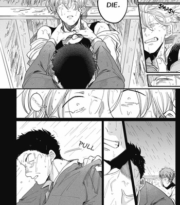 [GONTAKU Nido] Kingyo no Ubugoe [Eng] – Gay Manga sex 125