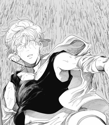[GONTAKU Nido] Kingyo no Ubugoe [Eng] – Gay Manga sex 127