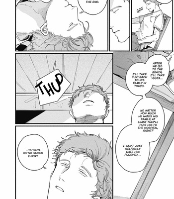 [GONTAKU Nido] Kingyo no Ubugoe [Eng] – Gay Manga sex 141