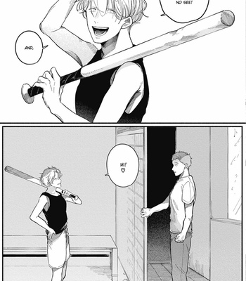 [GONTAKU Nido] Kingyo no Ubugoe [Eng] – Gay Manga sex 144
