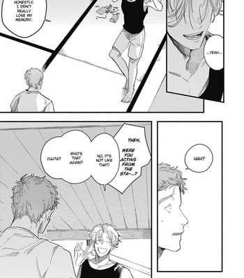 [GONTAKU Nido] Kingyo no Ubugoe [Eng] – Gay Manga sex 146