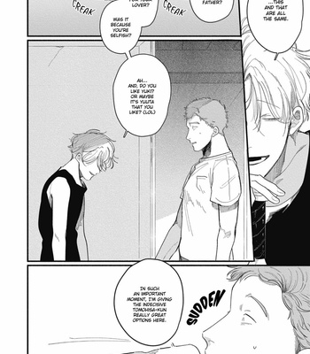 [GONTAKU Nido] Kingyo no Ubugoe [Eng] – Gay Manga sex 153