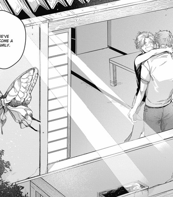 [GONTAKU Nido] Kingyo no Ubugoe [Eng] – Gay Manga sex 155